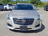 Used 2014 Cadillac CTS Luxury image 2