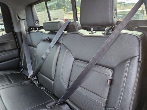 Used 2022 GMC Sierra 1500 Denali w/ Technology Package image 14