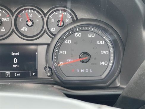 New 2026 GMC Sierra 3500 Pro image 12