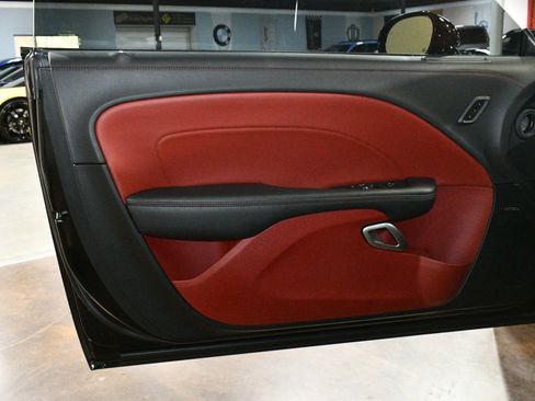 Used 2022 Dodge Challenger R/T Scat Pack RWD image 45