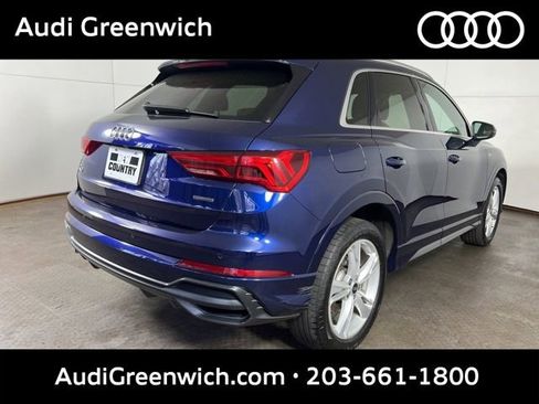 Used 2022 Audi Q3 2.0T Premium AWD/4WD image 7