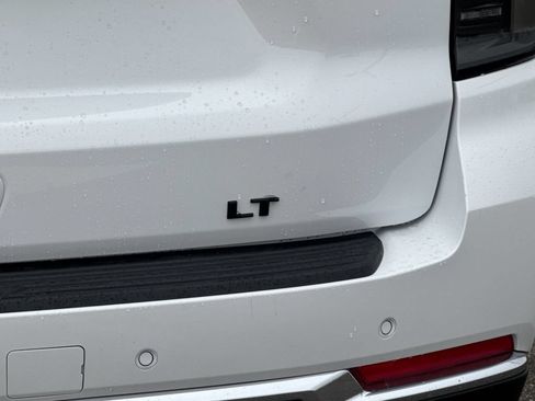 New 2026 Chevrolet Tahoe LT RWD image 26