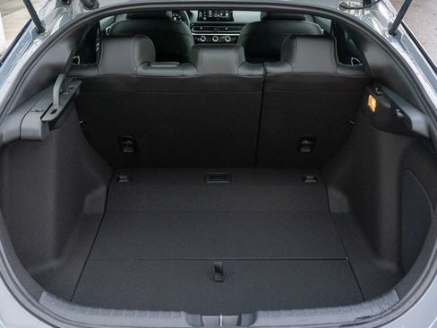 New 2026 Honda Civic Sport Touring image 12