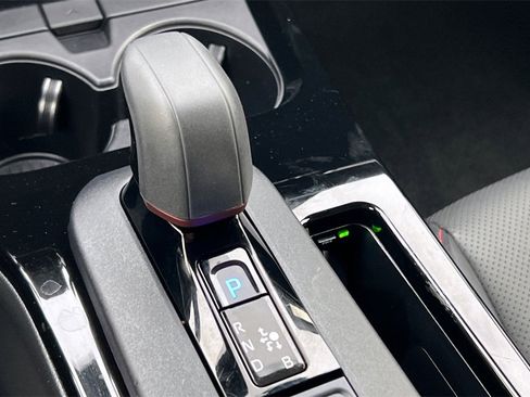 Certified 2024 Toyota Prius Prime image 24