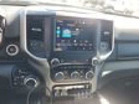 Used 2022 RAM 1500 Big Horn AWD/4WD image 6