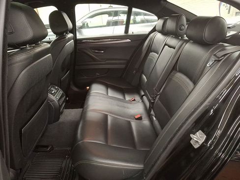 Used 2016 BMW 535i xDrive Sedan image 7