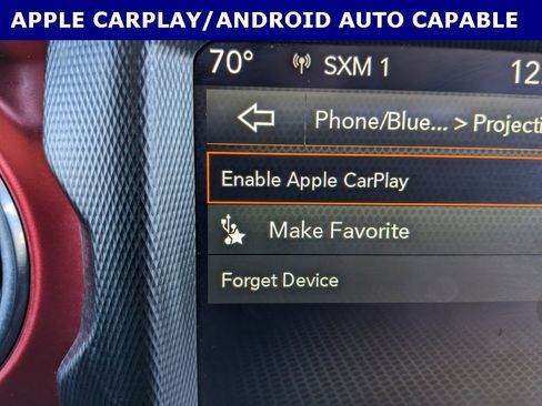 Used 2023 Jeep Gladiator Rubicon w/ Cold Weather Group image 16