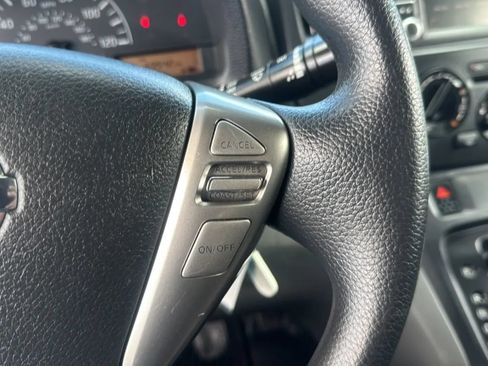 Used 2021 Nissan NV200 S w/ Back Door Glass Package FWD image 24