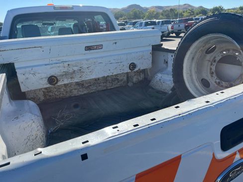 Used 2013 Ford F350 XL w/ PWR Equipment Group image 10