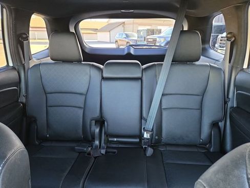 Used 2023 Honda Passport Elite image 30