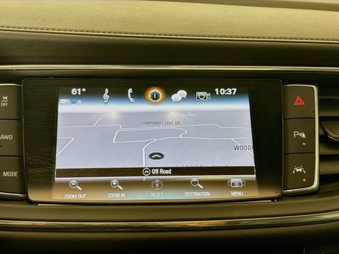 Used 2019 Buick Enclave Avenir w/ Avenir Technology Package AWD/4WD image 17