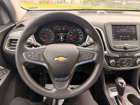 Used 2021 Chevrolet Equinox LS w/ LS Convenience Package AWD/4WD image 18