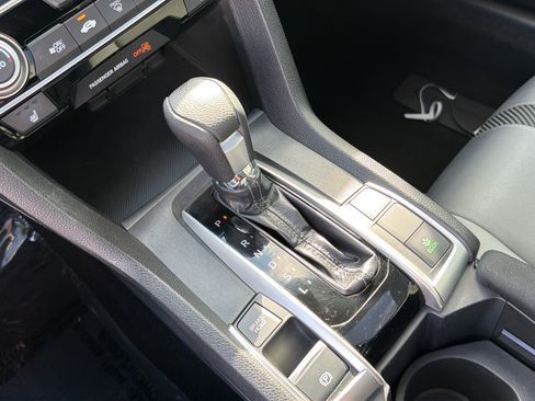 Used 2016 Honda Civic EX-T image 28
