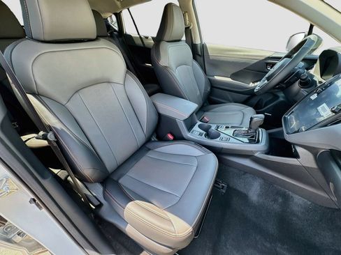 New 2026 Subaru Crosstrek 2.5i Limited AWD/4WD image 34