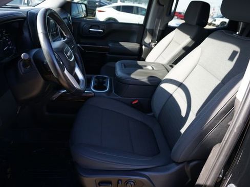 Used 2021 GMC Sierra 1500 Elevation w/ Preferred Package image 11