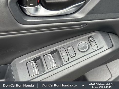New 2026 Honda Accord SE image 10