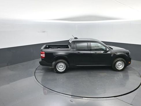 New 2026 Ford Maverick XL AWD/4WD image 30