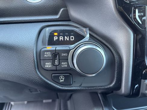 New 2026 RAM 1500 Lone Star AWD/4WD image 20