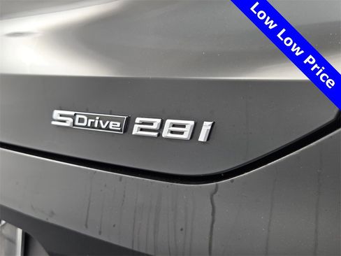 Used 2020 BMW X2 sDrive28i w/ Convenience Package image 19