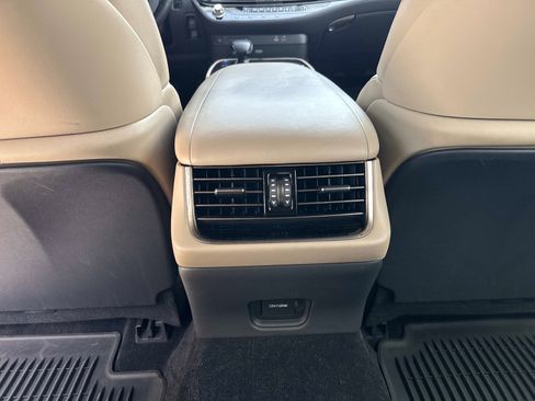 Certified 2023 Lexus LS 500 AWD w/ Interior Upgrade Package image 15