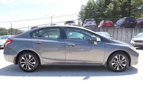 Used 2013 Honda Civic EX image 8