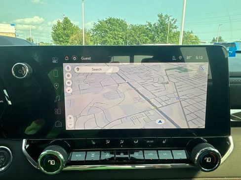 New 2026 Chevrolet Colorado Z71 AWD/4WD image 5