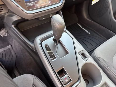 New 2026 Subaru Crosstrek 2.5i image 76