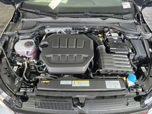 New 2026 Volkswagen GTI SE image 12