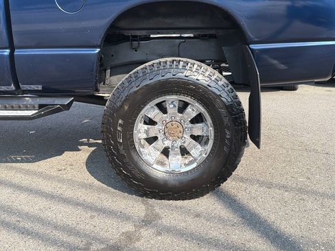 Used 2006 Dodge Ram 2500 Truck Laramie w/ Protection Group AWD/4WD image 5