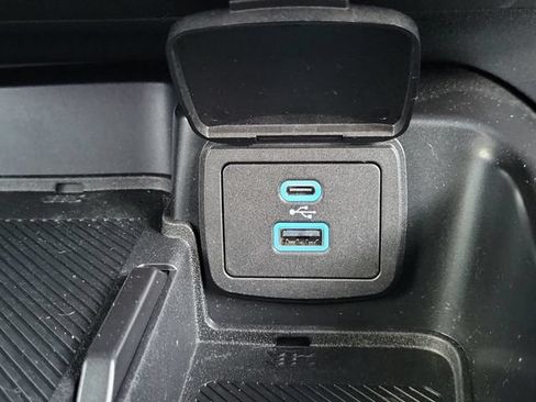 Used 2025 Ford Bronco Big Bend AWD/4WD image 29