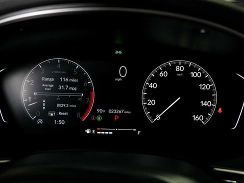 Used 2022 Honda Civic EX-L image 24