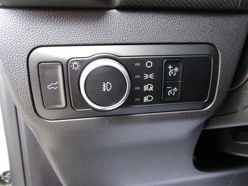 Used 2024 Ford Bronco Sport Outer Banks w/ Tech Package AWD/4WD image 16
