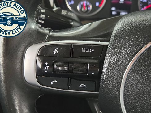 Used 2021 Kia K5 EX w/ EX Premium Package FWD image 13