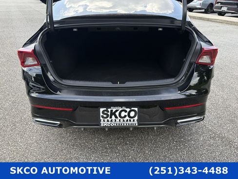 Used 2023 Kia K5 GT-Line w/ GT-Line Premium Package FWD image 21