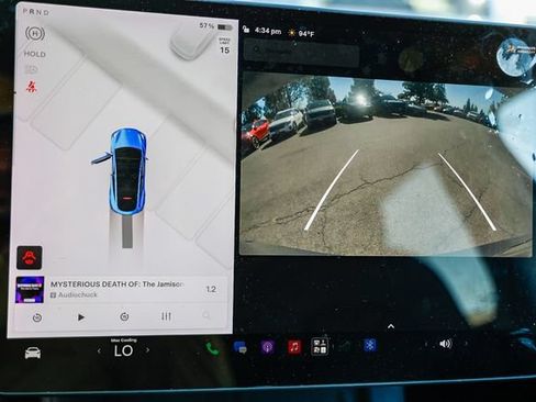 Used 2022 Tesla Model Y Performance AWD/4WD image 20