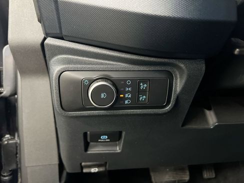 Used 2022 Ford Bronco Outer Banks image 19