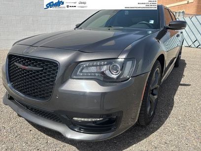 Used 2021 Chrysler 300 S w/ S Model Appearance Package