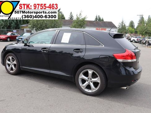 Used 2009 Toyota Venza AWD image 7