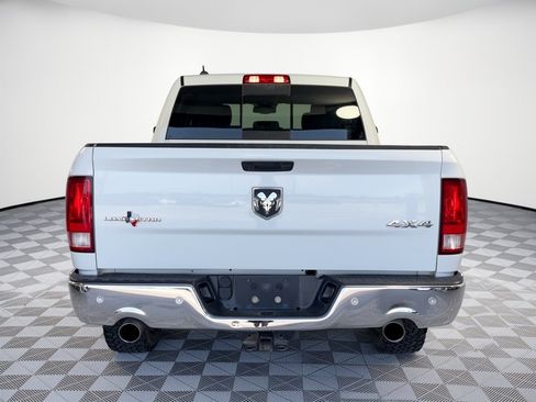 Used 2019 RAM 1500 Lone Star AWD/4WD image 11