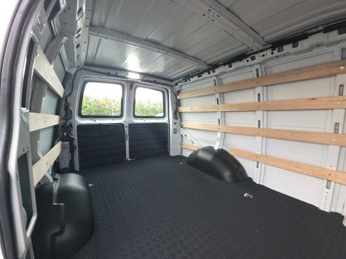 Used 2024 Chevrolet Express 2500 w/ Driver Convenience Package image 19