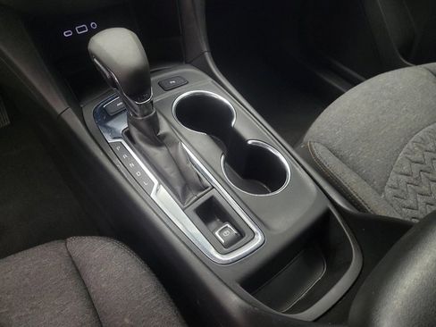 Used 2022 Chevrolet Equinox LT AWD/4WD image 26