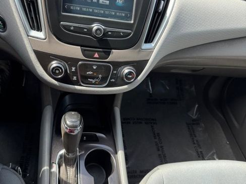 Used 2016 Chevrolet Malibu LS image 20