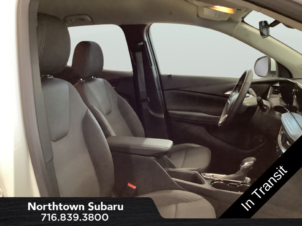 Used 2024 Buick Encore GX Preferred w/ Comfort Package FWD image 13