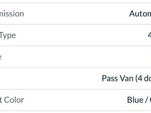 Used 2012 Toyota Sienna XLE image 6