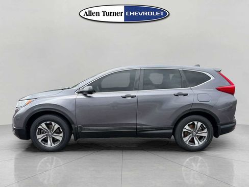Used 2019 Honda CR-V LX image 6