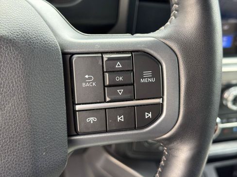Used 2024 Ford F250 Lariat AWD/4WD image 36