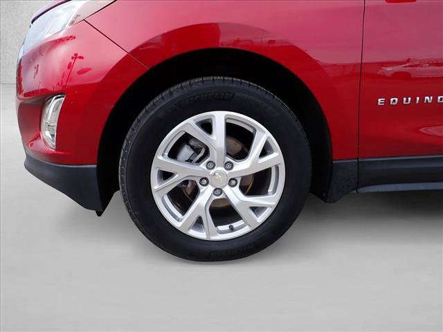 Used 2020 Chevrolet Equinox LT AWD/4WD image 7