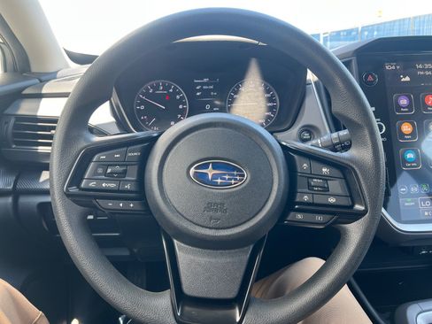 Certified 2024 Subaru Crosstrek 2.0i Premium AWD/4WD image 24