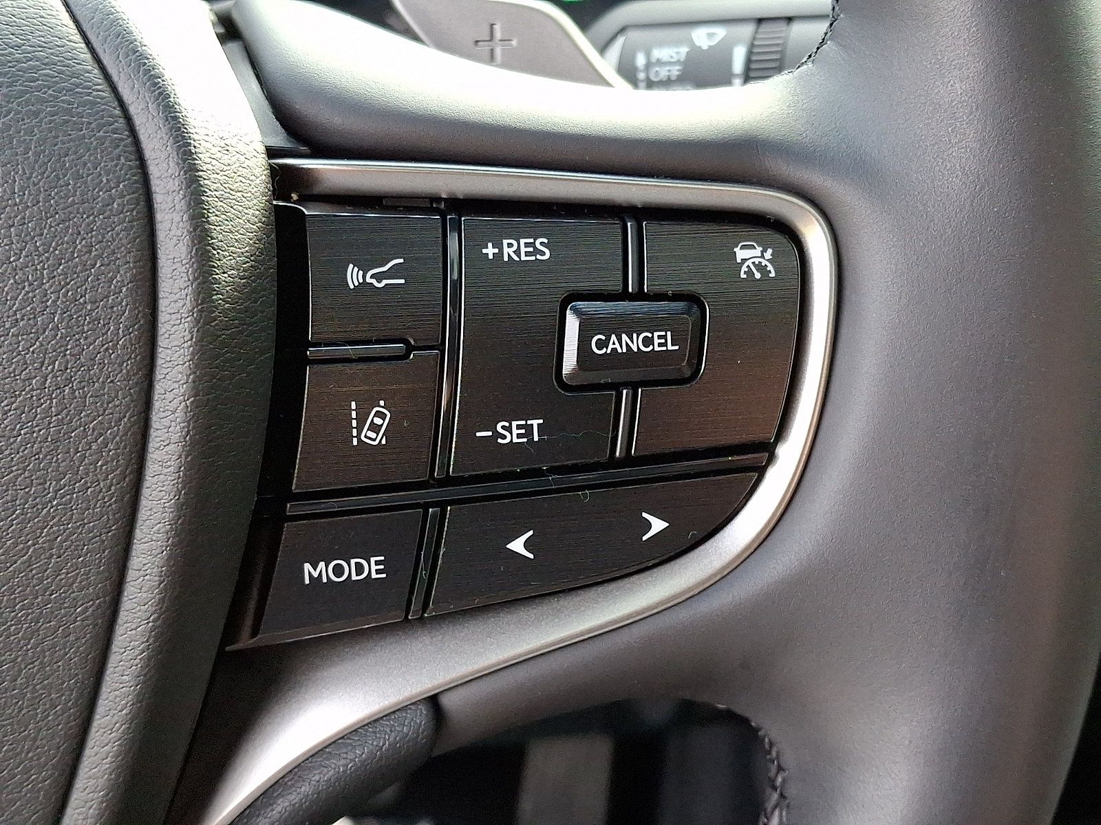 Certified 2023 Lexus ES 350 w/ Premium Package FWD image 23