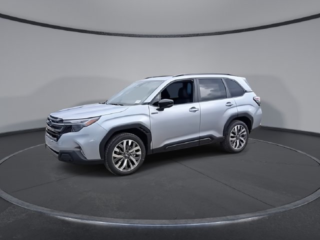 New 2026 Subaru Forester Touring AWD/4WD image 4